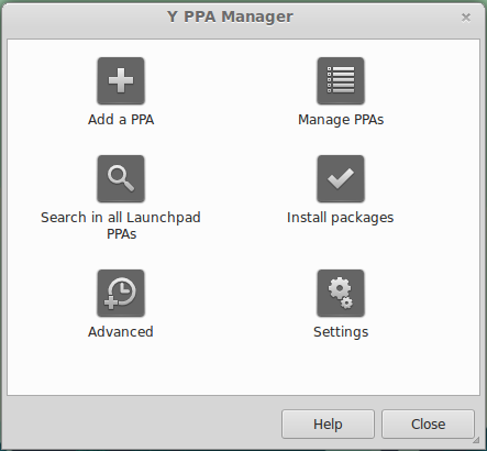 Y PPA MANAGEr
