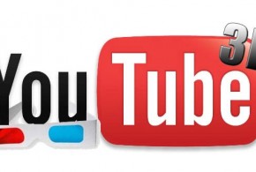 Youtube 3d