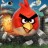 Angry Birds confirmado en 3D y para Windows Phone