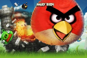 Angry Birds