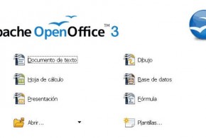 apache openoffice