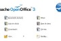 Disponible para descargar Apache OpenOffice 3.4.0