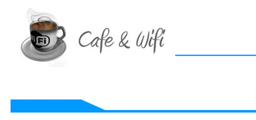 cafe wifi