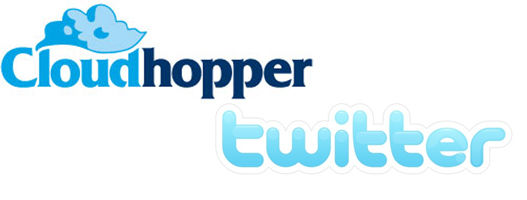 Twitter compra CloudHopper