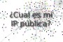 Cual es mi IP publica