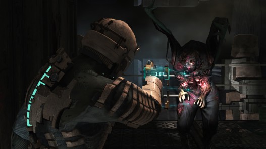 dead-space