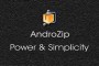 Androzip, para abrir ficheros ZIP y RAR en Android