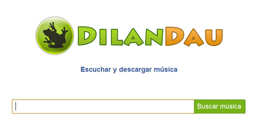 dilandau escuchar canciones gratis