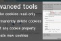 Desarrolladores web: Ver y editar Cookies facilmente