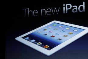 el nuevo iPad