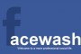 FaceWash, limpiar el perfil de Facebook