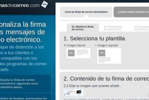 firmas de email