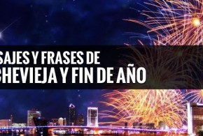 Frases fín de año