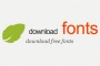 dFonts, una web para descargar miles de fuentes gratis