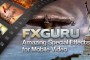 FxGuru: Editor de vídeo con efectos especiales para Android