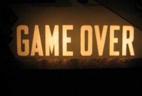 game-over