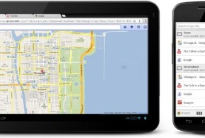 Chrome para Android