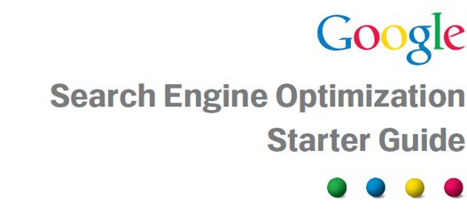 google search engine optimization