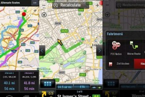 GPS para Android