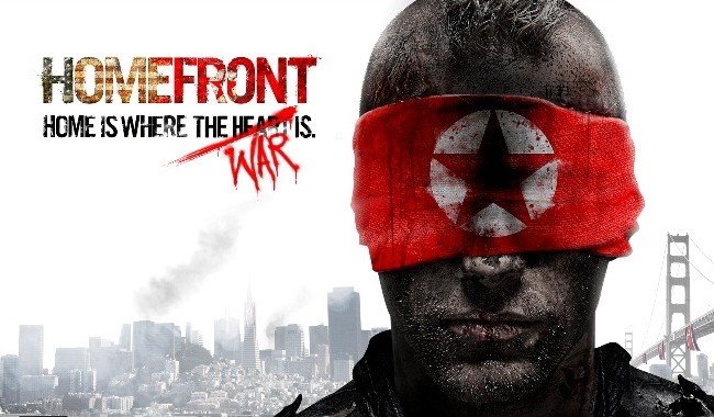 Análisis de Homefront