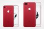 ¿Qué tiene de diferente el iPhone 7 Product Red?