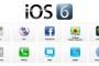 Apple presenta todas las novedades de iOS 6