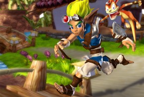 Jak & Daxter