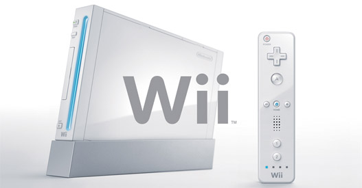 Juegos de la nintendo Wii