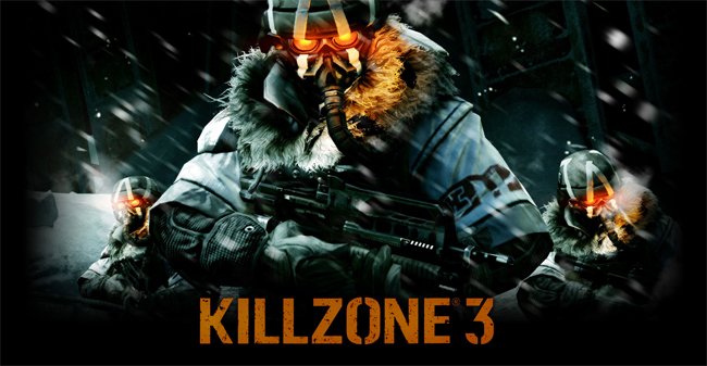 killzone 3