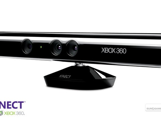 Natal se llamará oficialmente Kinect