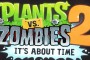 Disponible para descargar Plants vs. Zombies 2 gratis en España