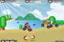 Mario Kart Race, la versión no oficial de Mario Kart para Windows