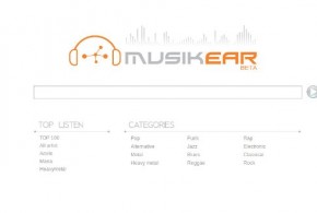 Musikear