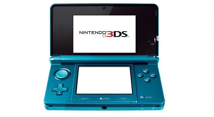 nintendo 3ds