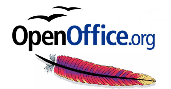 OpenOffice Apache Software Fundation
