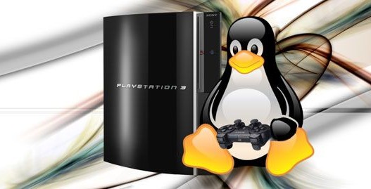 La PS3 le da la patada a GNU/Linux
