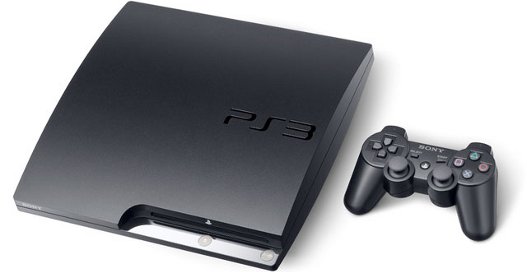 Downgrade PS3
