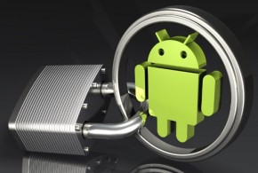 seguridad android