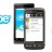 Disponible Skype para Android