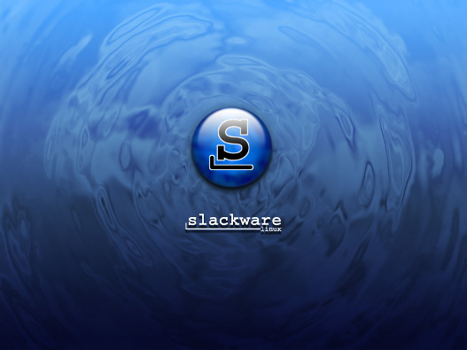 Slackware de 64 de bits – ¡Anunciada de manera oficial!