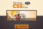 Impresionante slider CSS3 que no usa javascript