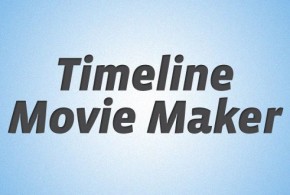 timeline movie maker