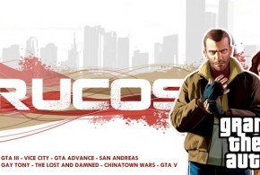 Trucos GTA