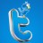 Twitter supera las búsquedas de Yahoo y Bing