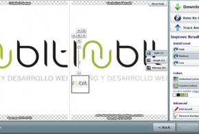 vectorizar imagenes