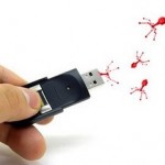 Eliminar Virus del Pendrive (Memoria USB)