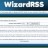 Ver RSS feeds completos con WizardRSS