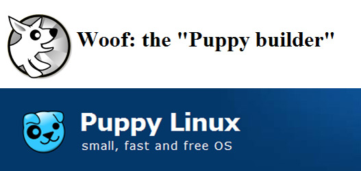 Crea tu propia distribución de Linux con Woof