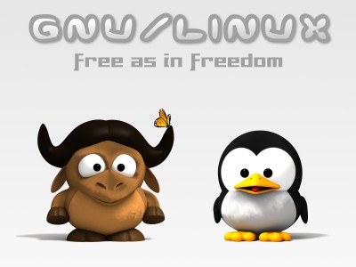 software libre